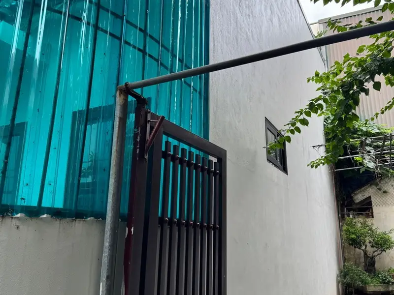 Nhà 2 tầng lô góc siêu đẹp tại Đan Phượng... Bán nhà riêng tại Đan Phượng, Hà Nội 01