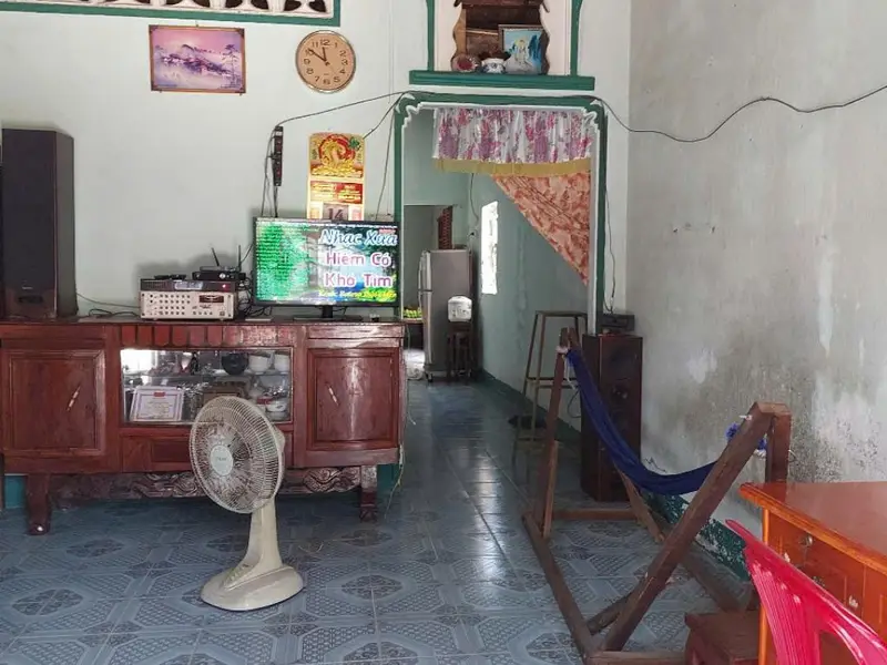 Nhà cấp 4 rộng rãi, giá sốc Củ Chi... Bán nhà riêng tại Bình Mỹ, Hồ Chí Minh 01