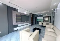 NHÀ ĐẸP BÁT KHỐI 7 TẦNG XÂY MỚI ĐẸP LUNG LINH - GARA OTO - THANG MÁY - HÀNG CỰC PHẨM

MÔ TẢ:
- Nh... Bán nhà riêng tại Long Biên, Hà Nội 05
