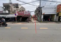 Nhà 4 tầng, 5x30m hẻm xe hơi Trần Văn Mười, Hóc Môn... Bán nhà riêng tại Xuân Thới Sơn, Hồ Chí Minh 07