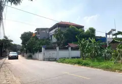 Bán đất 86,5m2 hướng Tây Bắc tại xã Nội Bài, gần đường Hiền Lương... Bán đất tại Nội Bài, Hà Nội 02