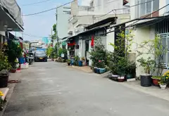 SieuPham - Nhà 2 tầng, diện tích 70m2, hẻm xe tải tại Bình Tân cần bán... Bán nhà riêng tại Bình Trị Đông, Hồ Chí Minh 13