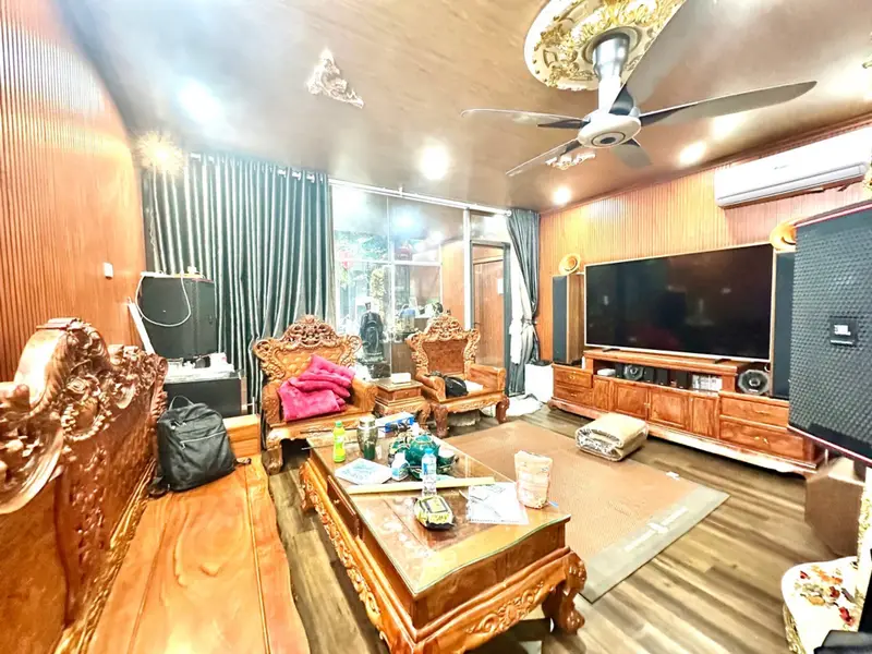80A Xóm La 119/160m2 3.25 tỷ mua bán vi bằng, chưa sổ... Bán nhà riêng tại Xuân Phương, Hà Nội 01