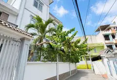 NHÀ CẤP 4 Gần CHỢ PHƯỚC BÌNH 1PN HẺM XE HƠI 4,8tỷ... Bán nhà riêng tại Phước Long, Hồ Chí Minh 08