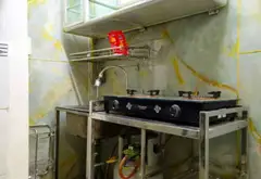 Bán nhà 3 tầng, 2 phòng ngủ gần công viên Lê Thị Riêng, Trường Sơn... Bán nhà riêng tại Hòa Hưng, Hồ Chí Minh 07