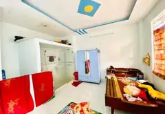 TÂN PHÚ - XE HƠI VÀO NHÀ - VÀI BƯỚC RA MẶT TIỀN - 4 TẦNG - NGANG LỚN 5.3M - 80M2... Bán nhà riêng tại Phú Thọ Hòa, Hồ Chí Minh 01