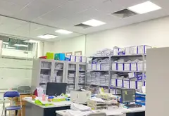 Biệt thự Galaxy Ngân Hà sầm uất, thang máy hiện đại... Bán biệt thự, liền kề tại Hà Đông, Hà Nội 16