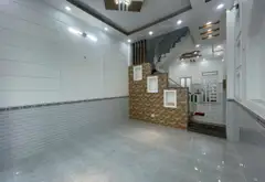 Bán nhà riêng 2 tầng 67m2 tại phường An Hội Tây, Hồ Chí Minh... Bán nhà riêng tại An Hội Tây, Hồ Chí Minh 13