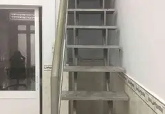 Nhà riêng 2 tầng diện tích 49m2 tại quận 11, tiện xây mới, ô tô đỗ cửa... Bán nhà riêng tại Phú Thọ, Hồ Chí Minh 09