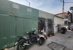 Đất Vuông Vức Trung Tâm Quận 7, Hẻm Xe Hơi... Bán đất tại Tân Hưng, Hồ Chí Minh 02