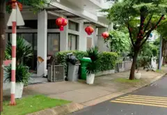 Bán nhà mặt phố tại The Standard Center Park AN GIA, Tân Uyên, Bình Dương – 90m², 4.5 tỷ... Bán nhà mặt phố tại Tân Khánh, Hồ Chí Minh 05