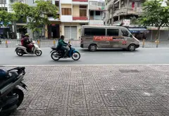 Nhà mặt phố Minh Phụng, Quận 11 - vị trí vàng, diện tích chuẩn... Bán nhà mặt phố tại Phú Thọ, Hồ Chí Minh 02