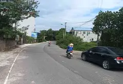 🔥🔥🔥 Diện tích 113m2 full thổ cư, mặt tiền quyền lực rộng 7,9 mét, đường trước đất rộng 4 mét t... Bán đất tại Trung Giã, Hà Nội 06