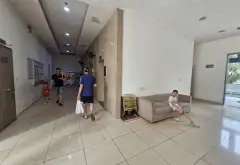 Căn hộ chung cư 2 phòng ngủ tại phường Dương Nội, Hà Nội, lô góc, thoáng mát... Bán căn hộ chung cư tại Dương Nội, Hà Nội 07