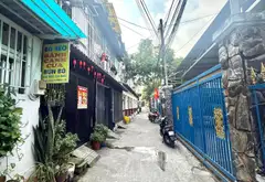 Cơ hội hiếm có sở hữu nhà 4 tầng Phước Long B Thủ Đức giá tốt... Bán nhà riêng tại Phước Long, Hồ Chí Minh 12