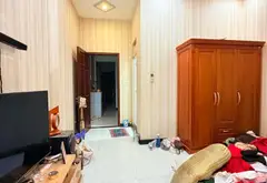 Nhà đẹp 3 tầng rộng rãi tại Đông Hưng Thuận, giá hấp dẫn... Bán nhà riêng tại Đông Hưng Thuận, Hồ Chí Minh 12