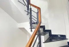 Bán nhà đẹp ở ngay Nguyễn Văn Cừ 3 tầng chỉ 4.45 tỷ thương lượng tốt... Bán nhà riêng tại Cầu Ông Lãnh, Hồ Chí Minh 04