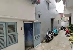 Bán nhà riêng Bông Sao 63,9m2 2 phòng ngủ, hướng Đông, pháp lý đầy đủ... Bán nhà riêng tại Chánh Hưng, Hồ Chí Minh 10