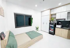 CCMN 54m² 6 tầng 14PN, tại Khương Đình, đầy đủ tiện nghi và tiềm năng sinh lời... Bán chung cư mini tại Khương Đình, Hà Nội 04