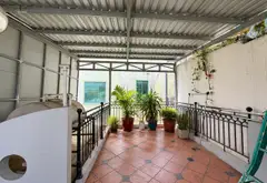 Nhà 4 tầng Phan Đăng Lưu 40m2 giá 8.89 tỷ... Bán nhà riêng tại Đức Nhuận, Hồ Chí Minh 07