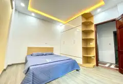 Nhà đẹp Mỹ Đình, 2 thoáng, full nội thất xách vali về ở ngay... Bán nhà riêng tại Từ Liêm, Hà Nội 15