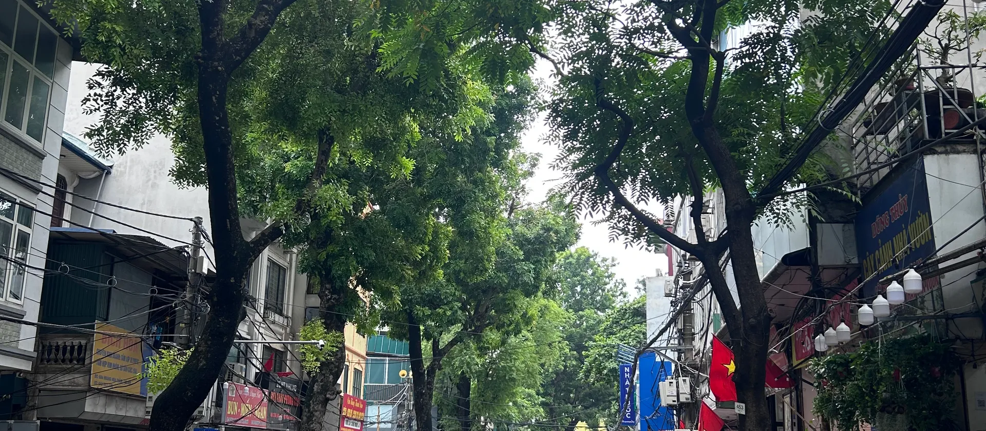Bán nhà mặt phố phường Đồng Cổ, mặt tiền rộng 6m, phù hợp vừa ở vừa kinh doanh... Bán nhà mặt phố tại Tây Hồ, Hà Nội 01