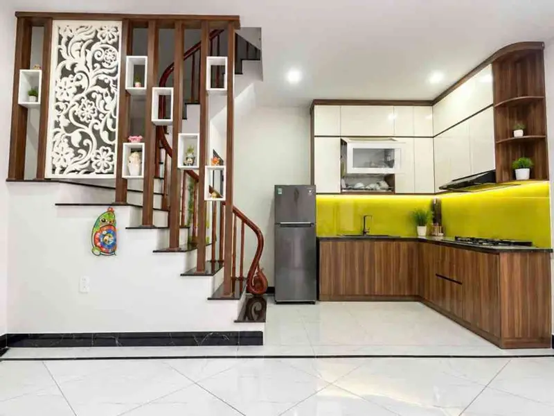 🏡 BÁN NHÀ LIÊN MẠC__NGÕ CỰC NÔNG__MẶT TIỀN RỘNG __SIÊU THOÁNG__YÊN TĨNH..
📍 Vị trí đẹp Liên Mạc,... Bán nhà riêng tại Thượng Cát, Hà Nội 01