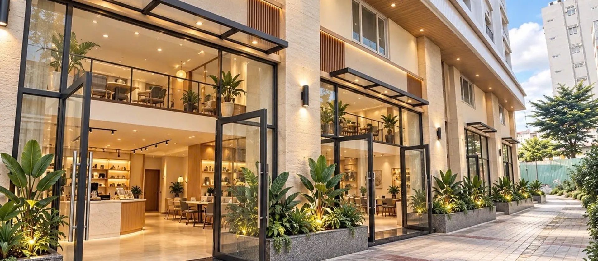 Nhà 2 tầng tại phường Tân Sơn, giá 2.8 tỷ, thích hợp kinh doanh... Bán nhà riêng tại Tân Sơn, Hồ Chí Minh 01