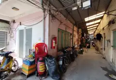 Cơ hội sở hữu nhà mặt tiền rộng 8m ngay chợ Phước Long, Quận 7... Bán owner_side tại Phú Thuận, Hồ Chí Minh 05