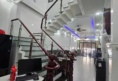 Cơ Hội Vàng Cho Nhà Đầu Tư: Đất Mặt Tiền Kinh Doanh Khu Sầm Uất... Bán owner_side tại Bình Tân, Hồ Chí Minh 12