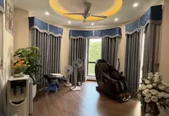 Biệt Thự Vườn Đẳng Cấp Tại Khu An Sinh Ưu Việt Tân Tây Đô... Bán biệt thự, liền kề tại Hoài Đức, Hà Nội 13