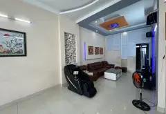 Nhà 4 tầng có 4 phòng ngủ bán tại quận Bình Tân giá 6,1 tỷ... Bán nhà riêng tại An Lạc, Hồ Chí Minh 02