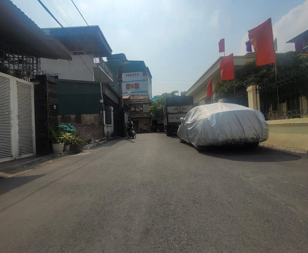 Bán đất tại khu hồ câu cầu Đuống đường Thiên Đức Phù Đổng HN diện tích 105m2, pháp lý cơ sở rõ ràng... Bán đất tại Phù Đổng, Hà Nội 01