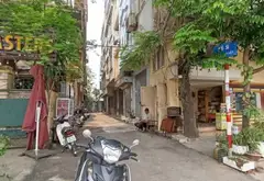Bán nhà riêng Thịnh Liệt 4 tầng, gần mặt phố Giải Phóng... Bán nhà riêng tại Hoàng Mai, Hà Nội 01