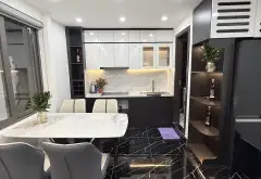 👉1 nhà ra ngõ 3m - nhà đẹp full nội thất, tiện ích siêu thích... Bán nhà riêng tại Văn Miếu - Quốc Tử Giám, Hà Nội 05