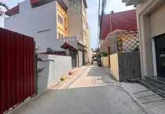 Đất mặt ngõ rộng, thuận tiện kinh doanh tại An Dà, diện tích vuông vắn... Bán đất tại Gia Viên, Hải Phòng 10