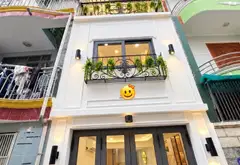💫💫💫 SIÊU PHẨM - 3 TẦNG - NGUYỄN XÍ - F BÌNH LỢI TRUNG... Bán nhà riêng tại Bình Lợi Trung, Hồ Chí Minh 03