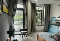 🚗 XE HƠI VÀO NHÀ • P15 GÒ VẤP • 4 TẦNG • CHỈ 11.x TỶ Đường rộng 6m, ô tô tránh nhau thuận tiện... Bán nhà riêng tại An Hội Đông, Hồ Chí Minh 07