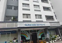 Căn hộ Sen Xanh view Đầm Sen, Tân Phú chỉ 4.35 tỷ... Bán căn hộ chung cư tại Tân Phú, Hồ Chí Minh 04