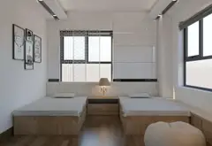 8.9 ty-Căn hộ góc hai thoáng 3 phòng ngủ tại trung tâm Tân Mai, cơ hội đáng sở hữu hiếm có... Bán căn hộ chung cư tại Tương Mai, Hà Nội 18