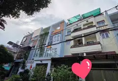 Nhà mặt phố diện tích rộng view công viên tại khu trung tâm Tên Lửa... Bán nhà mặt phố tại An Lạc, Hồ Chí Minh 01