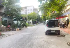 Cơ hội hiếm có sở hữu nhà mặt phố hiện đại khu Hanaka - Đồng Kỵ... Bán nhà mặt phố tại Đồng Nguyên, Bắc Ninh 06