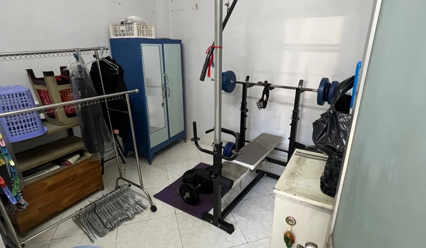Bán nhà riêng 3 tầng khu Phú Định,q8 mặt tiền 6m dài 7,5m chỉ 4 tỷ 5... Bán nhà riêng tại Phú Định, Hồ Chí Minh 01
