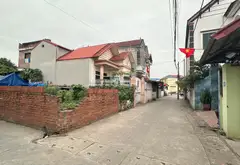 Cơ hội độc nhất sở hữu lô đất lô góc trung tâm xã Kim Anh... Bán đất tại Kim Anh, Hà Nội 02