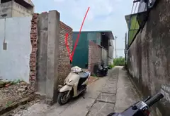Bán đất tại xã Hương Mạc, Phù Khê, Bắc Ninh, diện tích 60.5 m2, pháp lý cơ sở... Bán đất tại Phù Khê, Bắc Ninh 03