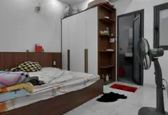Nhà 5 Tầng Mới Trên Đường Số 18B - Tiện Ích Đầy Đủ, Oto Đỗ Thoải Mái... Bán nhà riêng tại Bình Hưng Hòa, Hồ Chí Minh 10