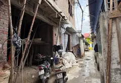 Bán nhà riêng 4 tầng ngõ Hồ Sen, quận Lê Chân, mặt tiền 4.2m... Bán nhà riêng tại Lê Chân, Hải Phòng 02