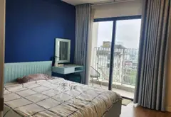 CHUNG CƯ KOSMO XUÂN LA - TIỆN ÍCH VÀ ĐẲNG CẤP CHUẨN 5 SAO - CĂN GÓC 3 MẶT THOÁNG S-118m2 - 2 NGỦ... Bán căn hộ chung cư tại Xuân Đỉnh, Hà Nội 07