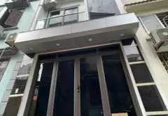 Bán nhà riêng 5 tầng có thang máy tại phường Trần Phú, giá 9.7 tỷ... Bán nhà riêng tại Hà Đông, Hà Nội 07