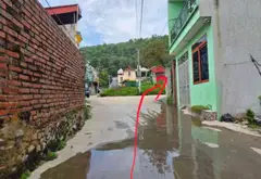 Bán đất lô góc 131m2 tại Xóm Núi Đông, Bắc Ninh, hướng Tây Nam, mặt tiền 8.2m... Bán đất tại Đại Đồng, Bắc Ninh 02